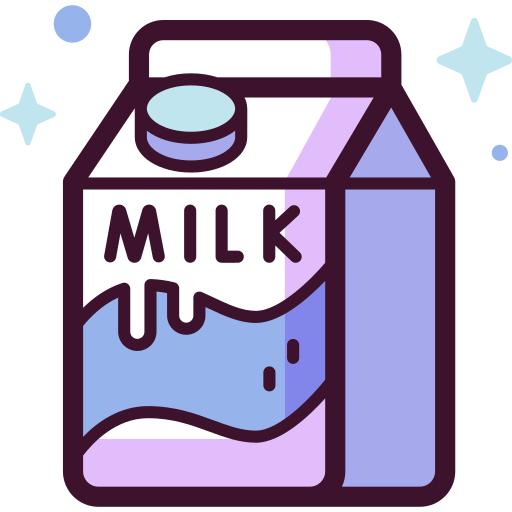 Milk box